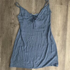 PacSun L.A. Hearts mini dress